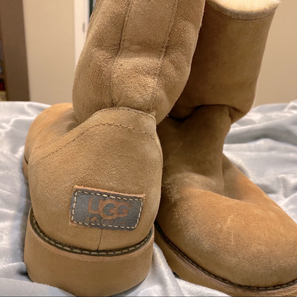 Men’s Ugg’s boots